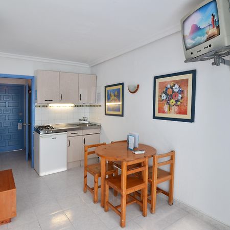 Apartamentos Vibra Jabeque Blue - Adults Only -New Opening 2025 Ibiza Exterior foto