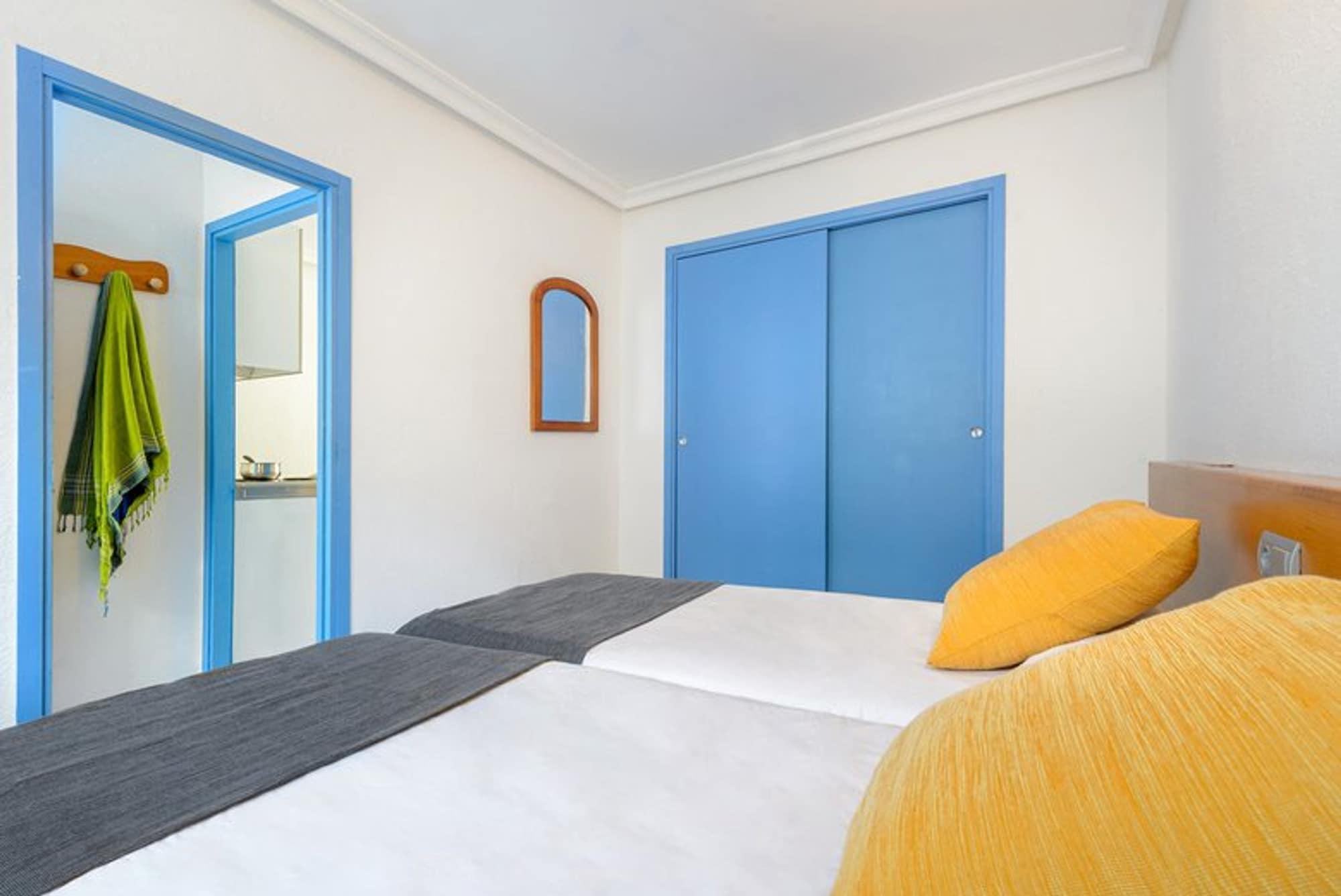 Apartamentos Vibra Jabeque Blue - Adults Only -New Opening 2025 Ibiza Exterior foto