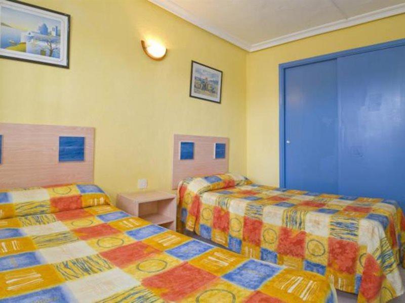 Apartamentos Vibra Jabeque Blue - Adults Only -New Opening 2025 Ibiza Exterior foto