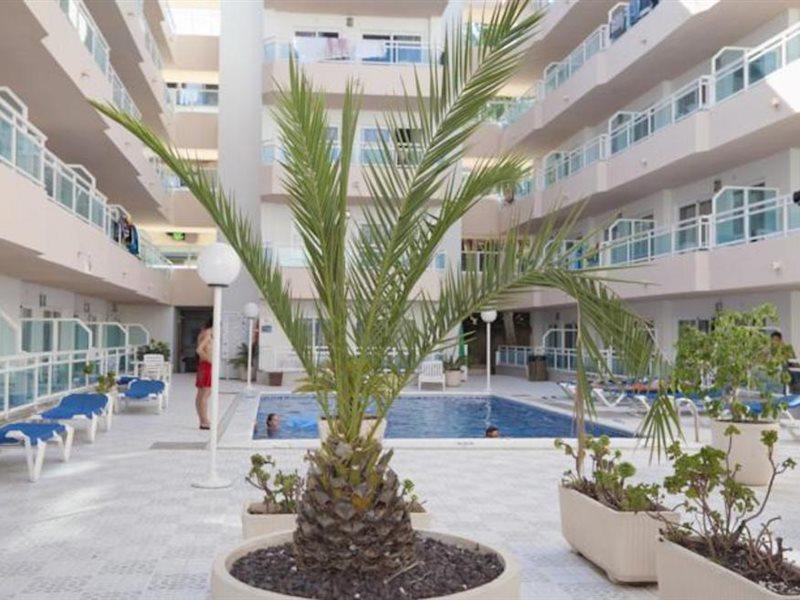Apartamentos Vibra Jabeque Blue - Adults Only -New Opening 2025 Ibiza Exterior foto