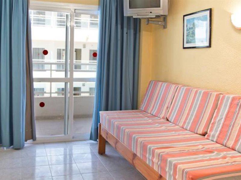 Apartamentos Vibra Jabeque Blue - Adults Only -New Opening 2025 Ibiza Exterior foto