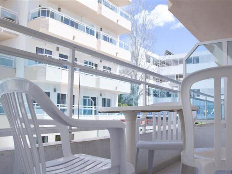Apartamentos Vibra Jabeque Blue - Adults Only -New Opening 2025 Ibiza Exterior foto