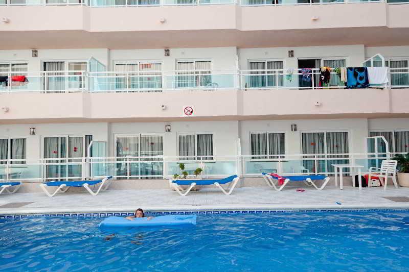 Apartamentos Vibra Jabeque Blue - Adults Only -New Opening 2025 Ibiza Facilități foto