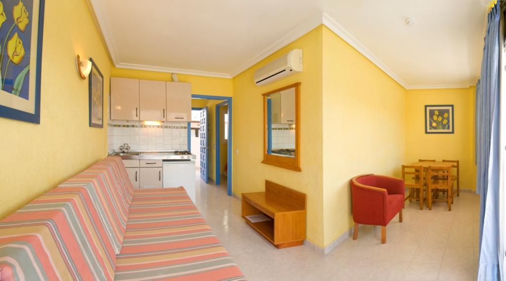 Apartamentos Vibra Jabeque Blue - Adults Only -New Opening 2025 Ibiza Exterior foto