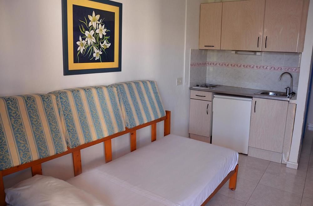 Apartamentos Vibra Jabeque Blue - Adults Only -New Opening 2025 Ibiza Exterior foto