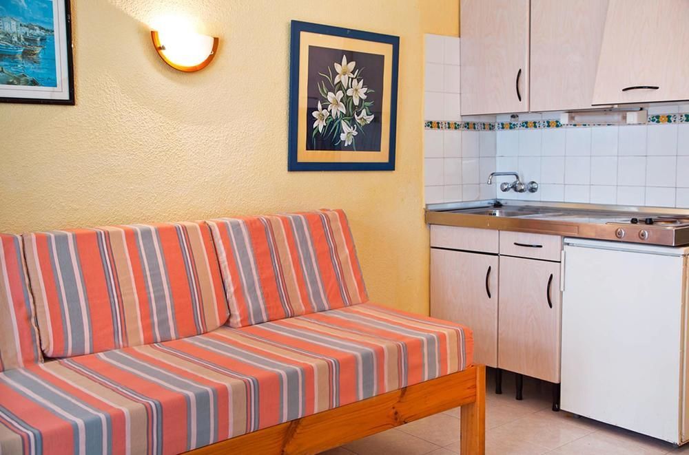 Apartamentos Vibra Jabeque Blue - Adults Only -New Opening 2025 Ibiza Exterior foto