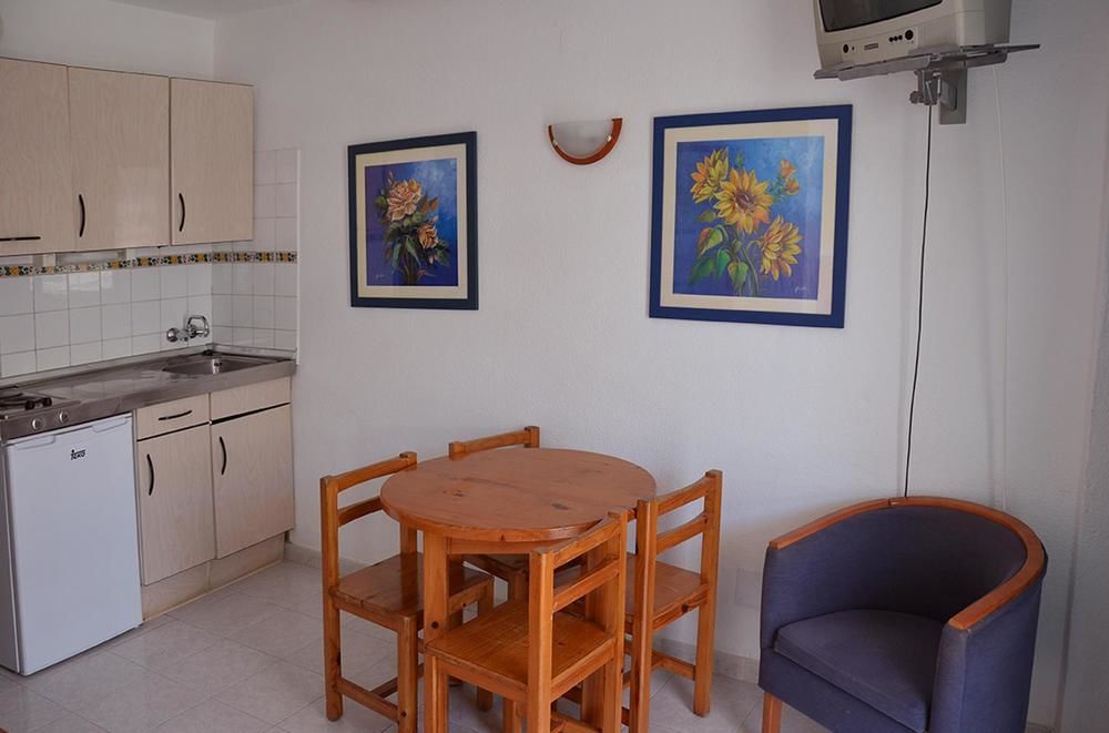 Apartamentos Vibra Jabeque Blue - Adults Only -New Opening 2025 Ibiza Exterior foto